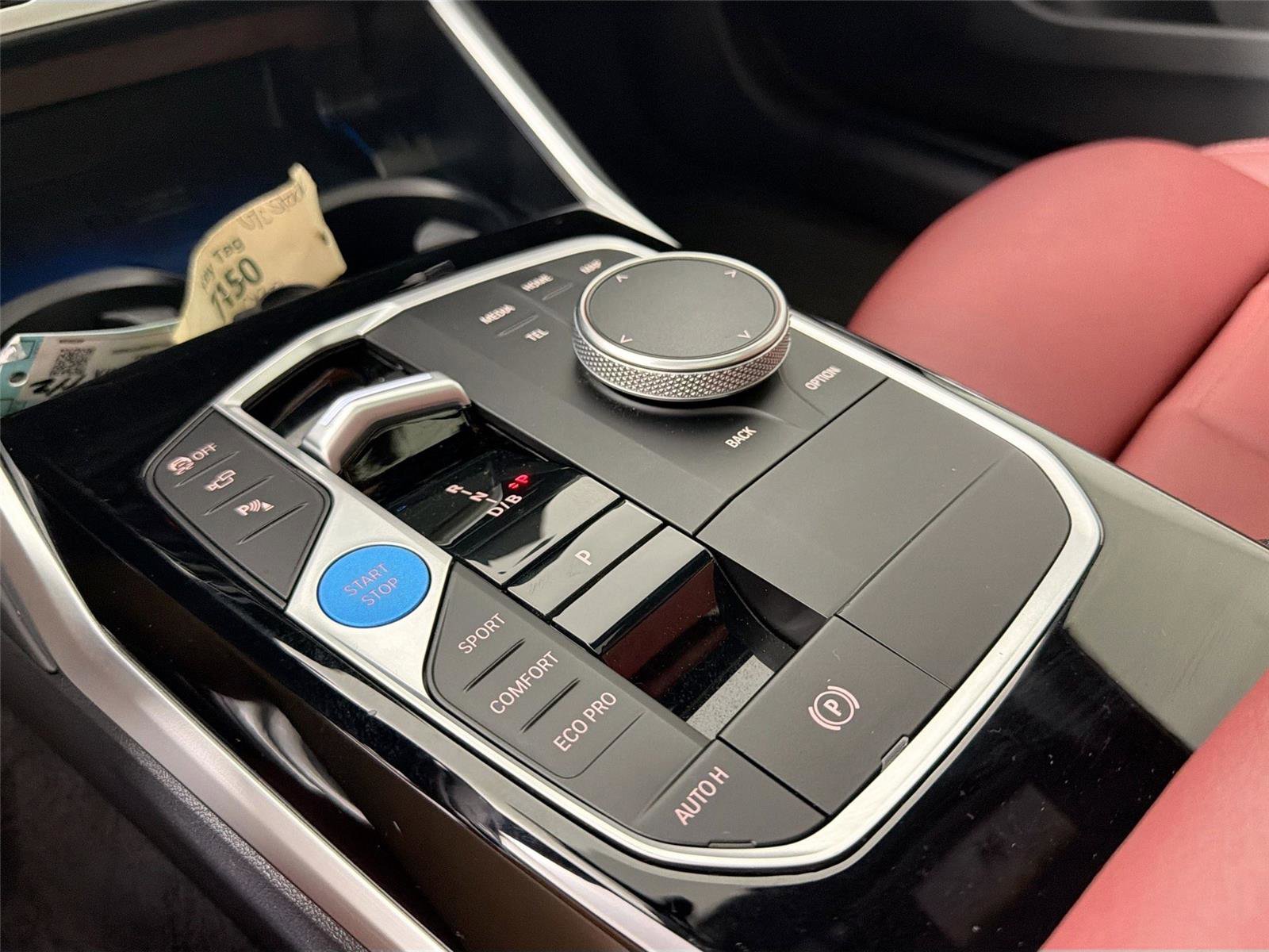 Certified 2023 BMW i4 eDrive35 w/ Premium Package RWD image 17