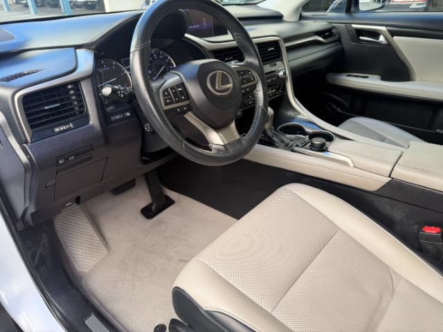 Used 2019 Lexus RX 350 FWD image 12