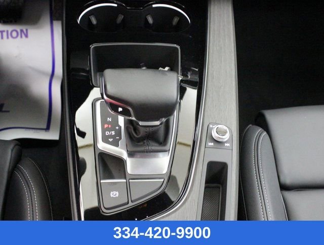 New 2024 Audi A5 2.0T Premium image 22