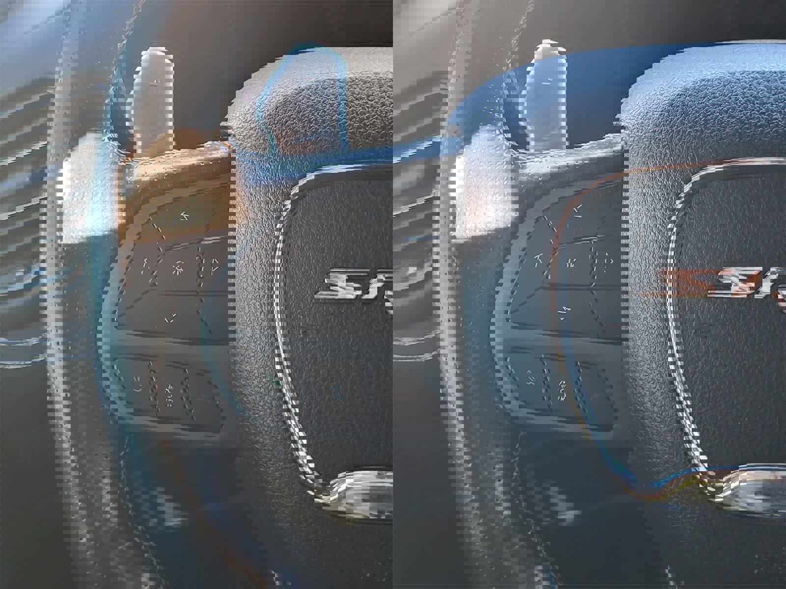 Used 2021 Dodge Durango SRT Hellcat w/ Premium Interior Group image 24