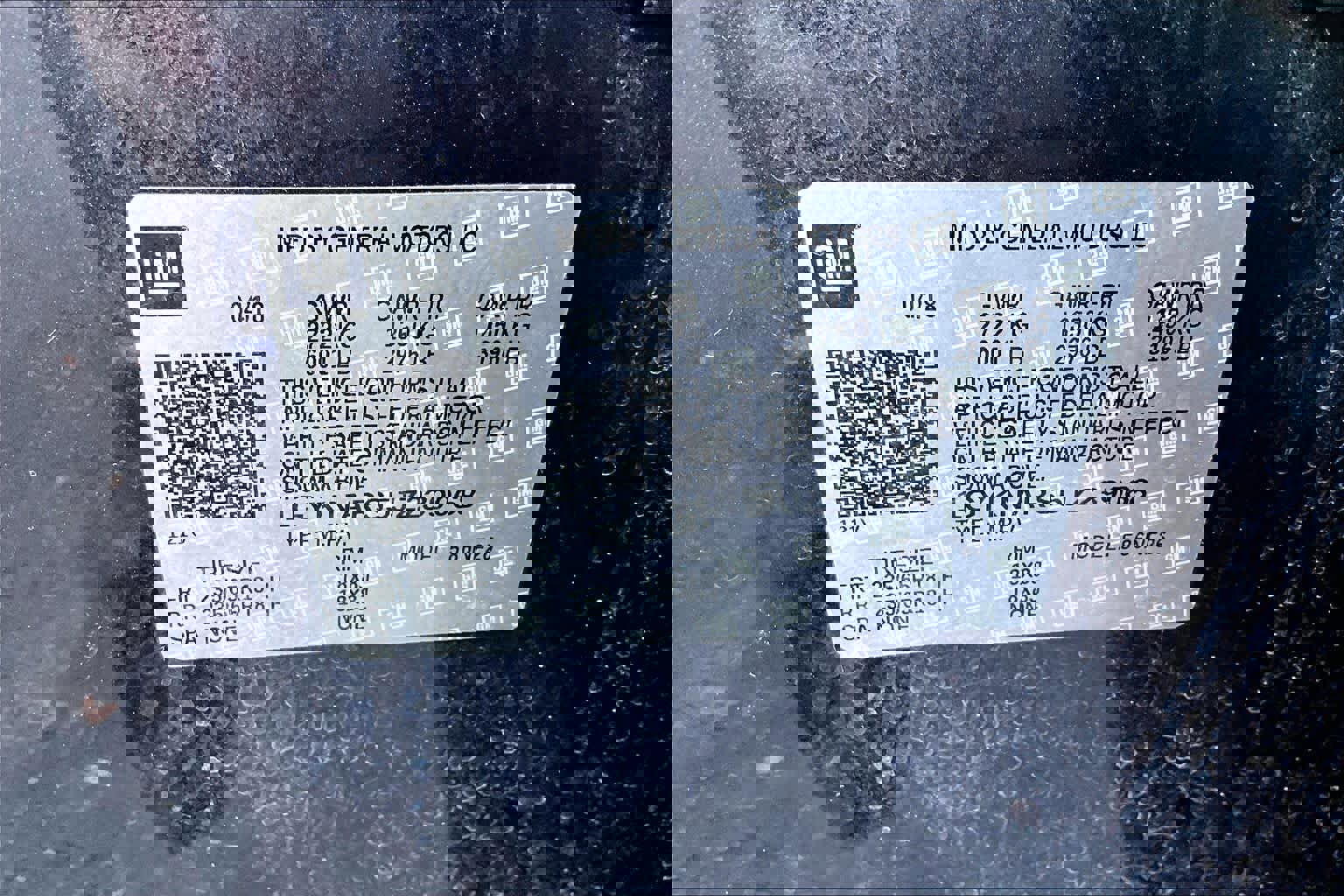 Used 2018 Cadillac XT5 FWD image 32