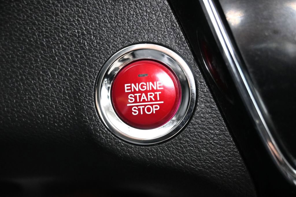 Used 2016 Honda HR-V EX image 24