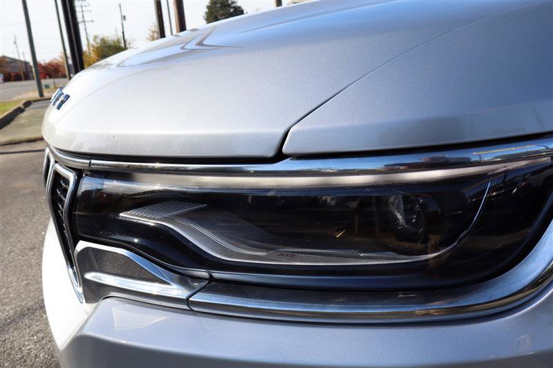 Used 2024 Jeep Wagoneer Series III image 24