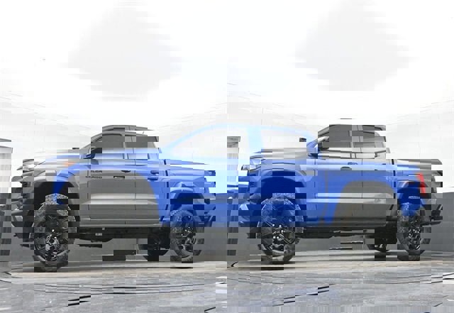 New 2026 Chevrolet Colorado Trail Boss image 42