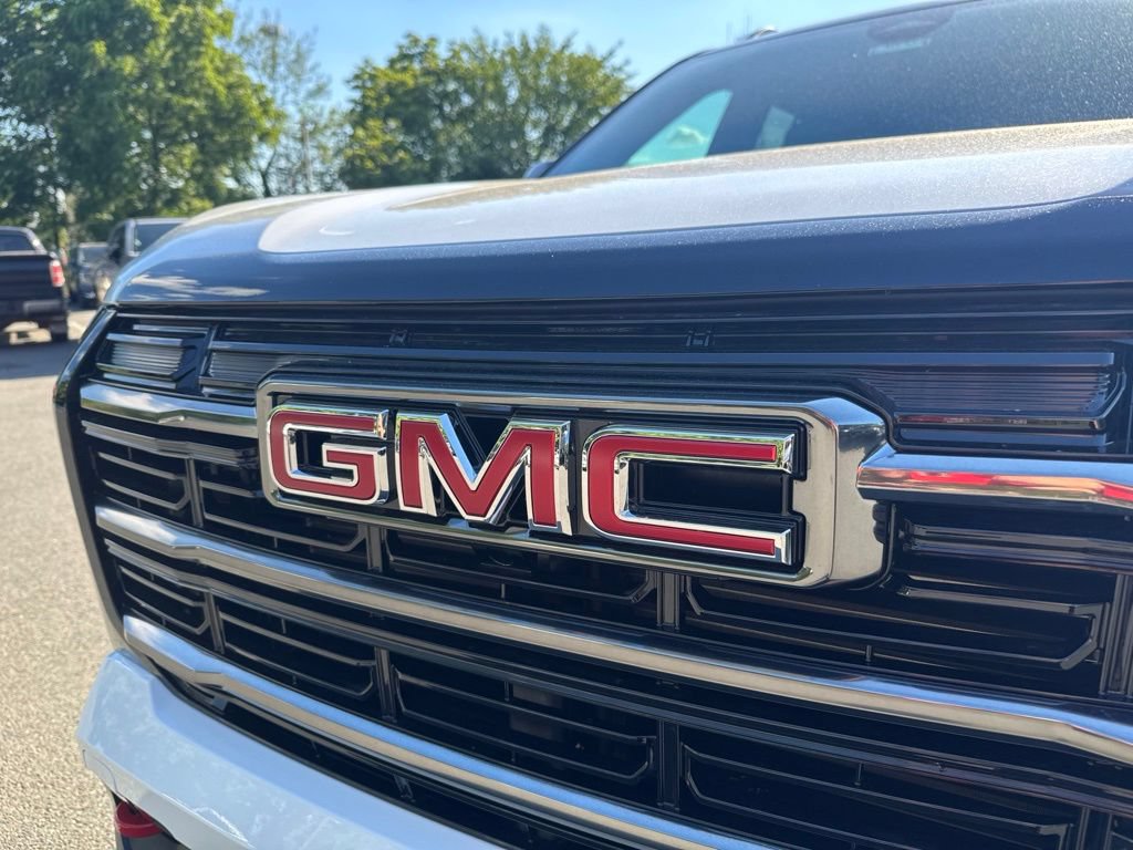 New 2026 GMC Terrain AT4 w/ Convenience Package III AWD/4WD image 50