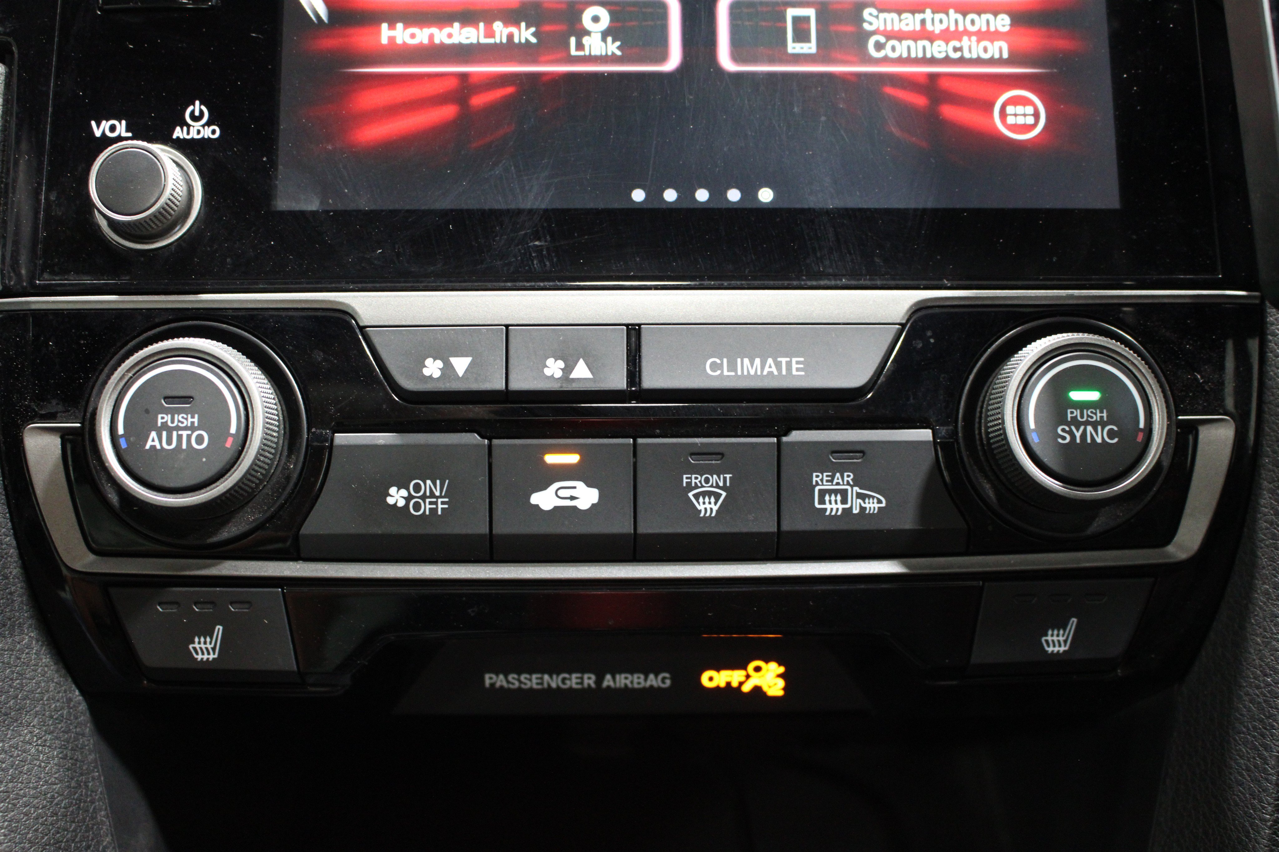 Used 2020 Honda Civic Si image 18