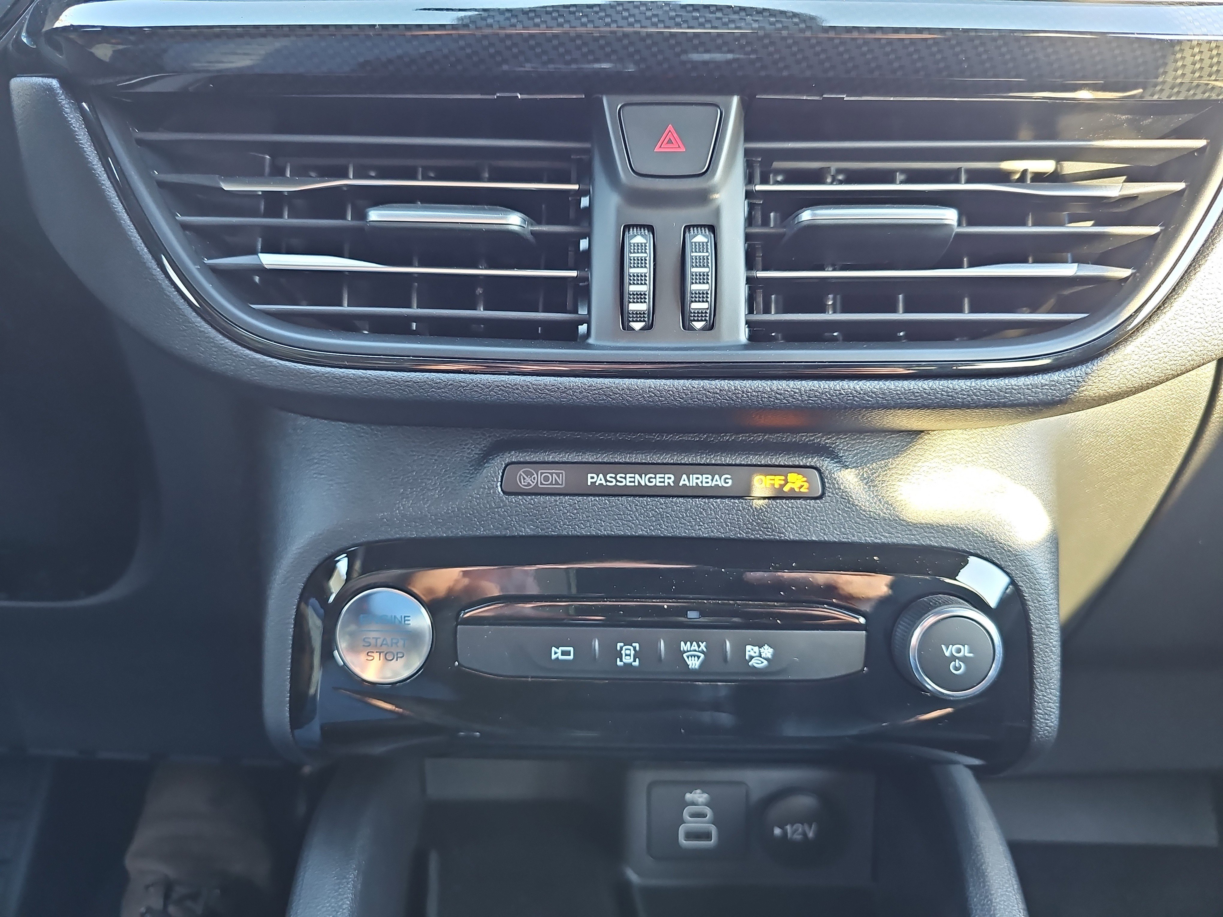 New 2026 Ford Escape ST-Line Select image 27