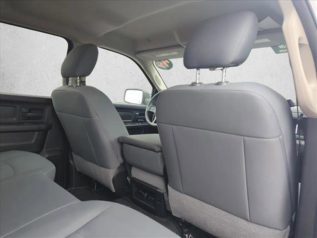 Used 2019 RAM 1500 Tradesman w/ Popular Equipment Group AWD/4WD image 23