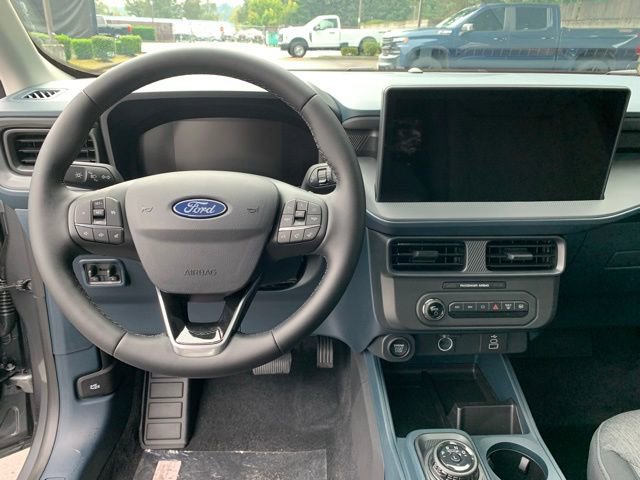 New 2025 Ford Maverick XLT w/ XLT Luxury Package image 15