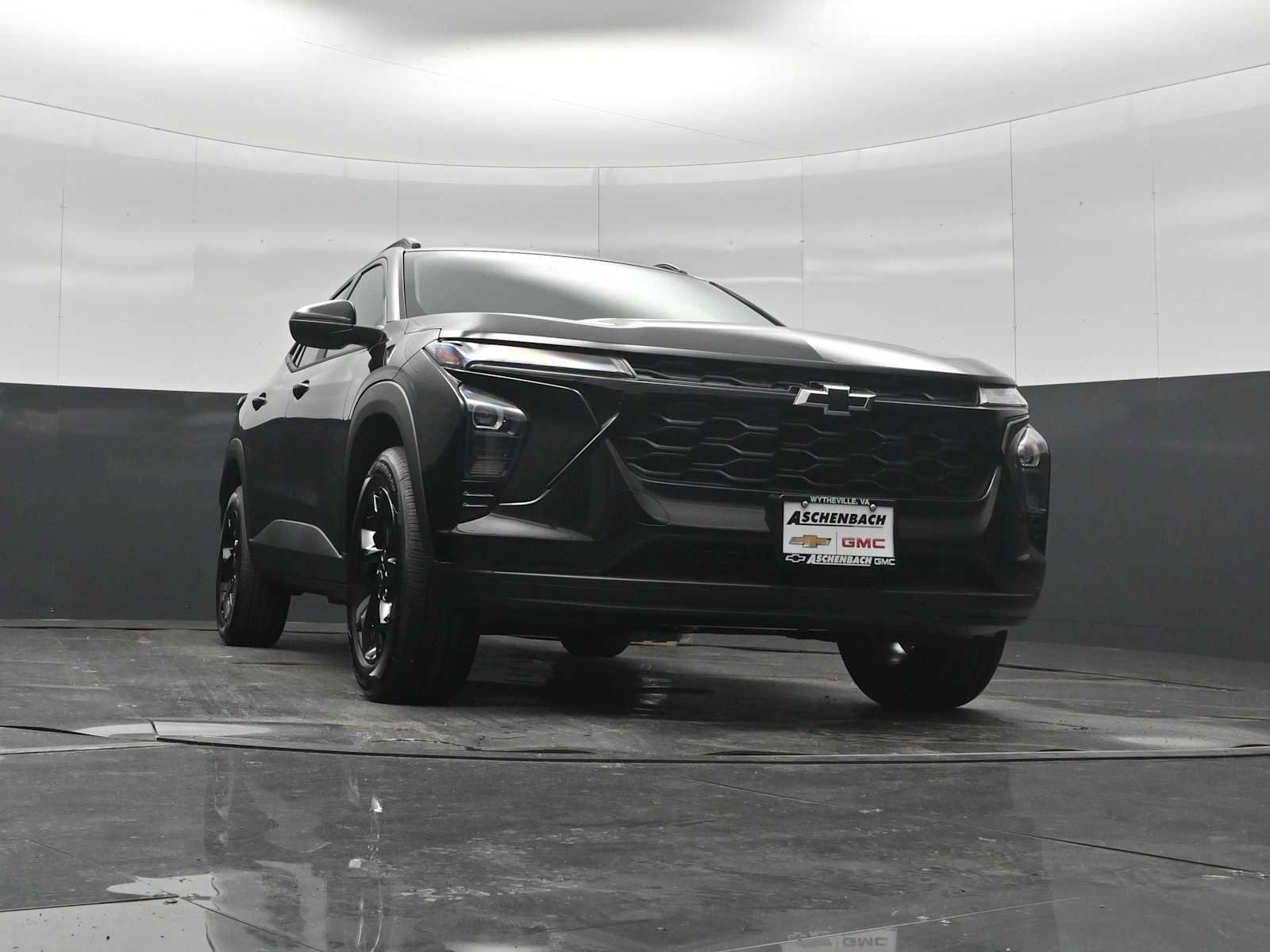 New 2026 Chevrolet Trax LT w/ Driver Confidence Package FWD image 19