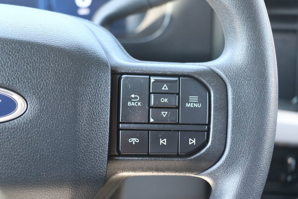 Used 2023 Ford F250 XLT w/ XLT Premium Package image 13