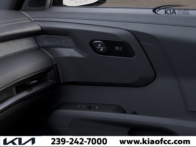 New 2027 Kia Telluride SX X-Pro image 25