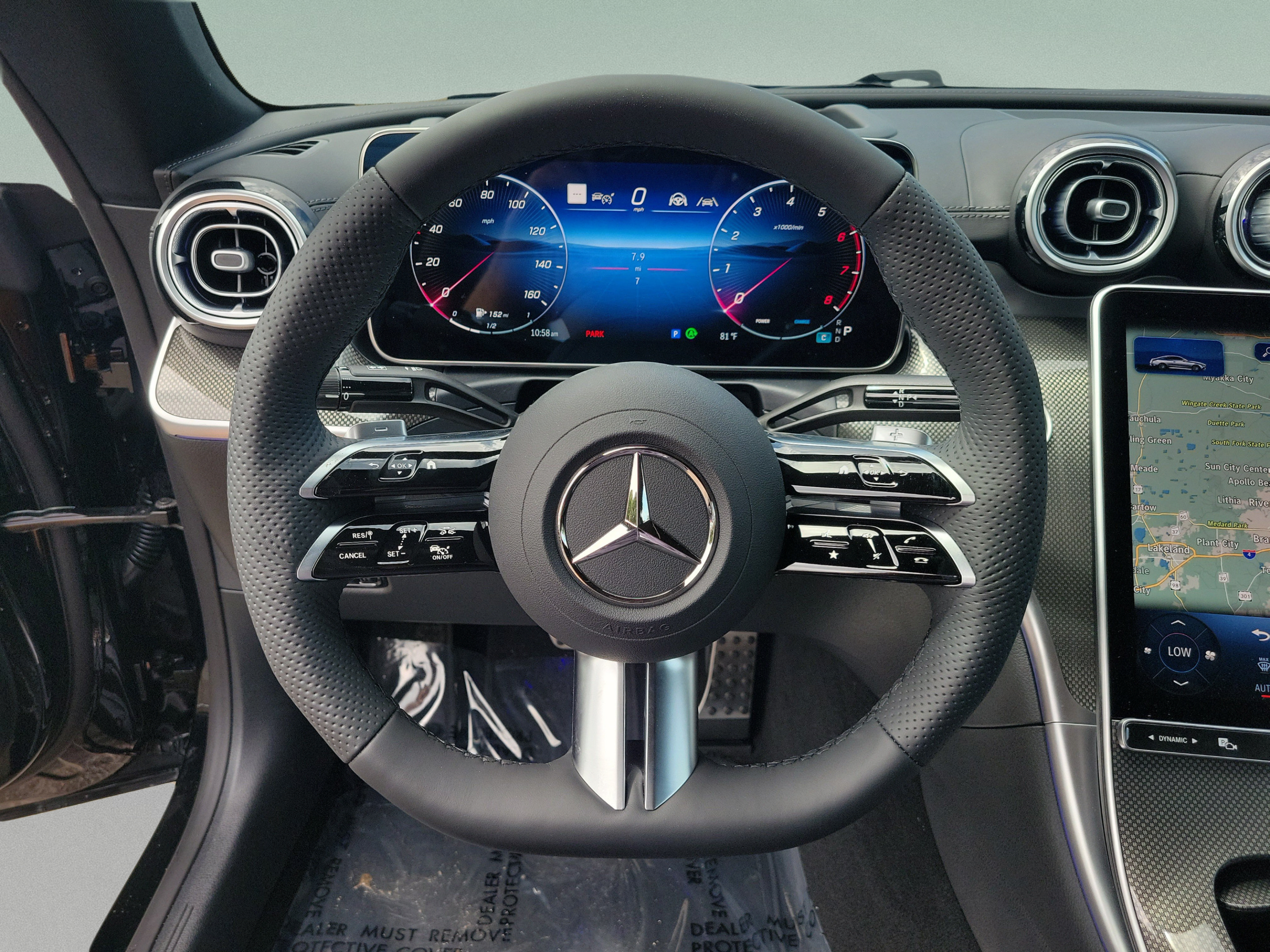 New 2027 Mercedes-Benz CLE 450 4MATIC Coupe image 17