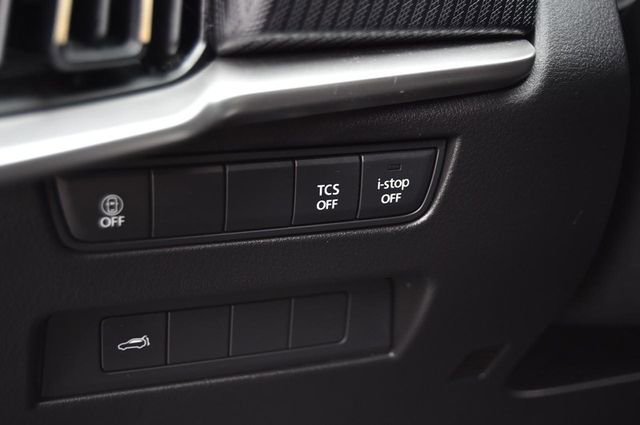 Used 2024 MAZDA CX-90 3.3 Turbo w/ Select Package image 10