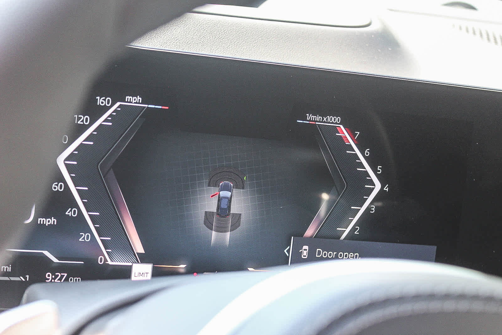 Used 2026 BMW X5 sDrive40i w/ M Sport Package image 22