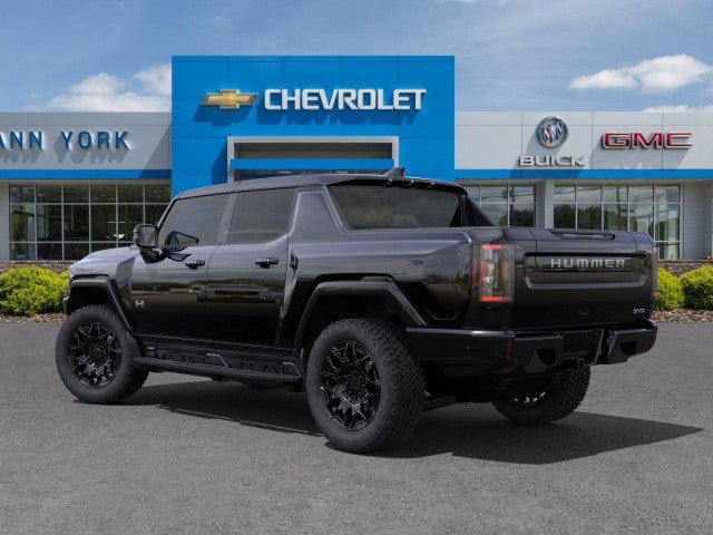 New 2025 GMC Hummer EV 2X image 3