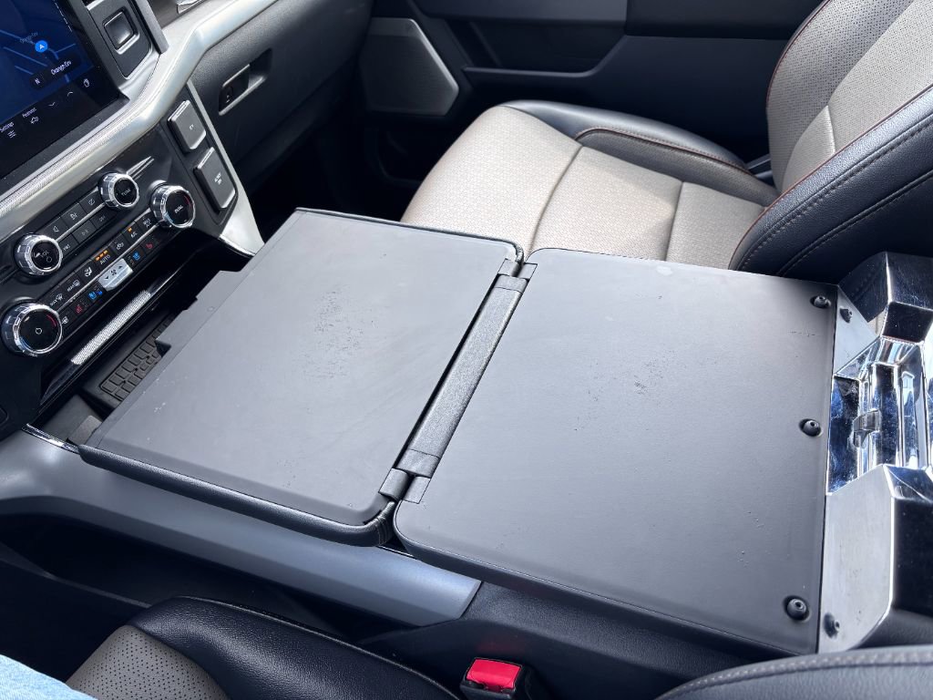 Used 2024 Ford F150 Lariat w/ Equipment Group 502A High image 42