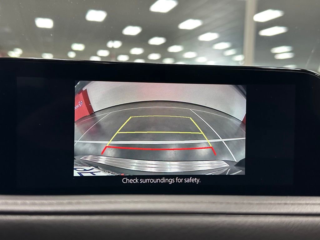 Used 2023 MAZDA CX-30 AWD 2.5 S w/ Premium Package image 21