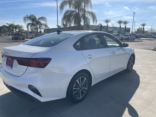 Used 2023 Kia Forte LXS image 8