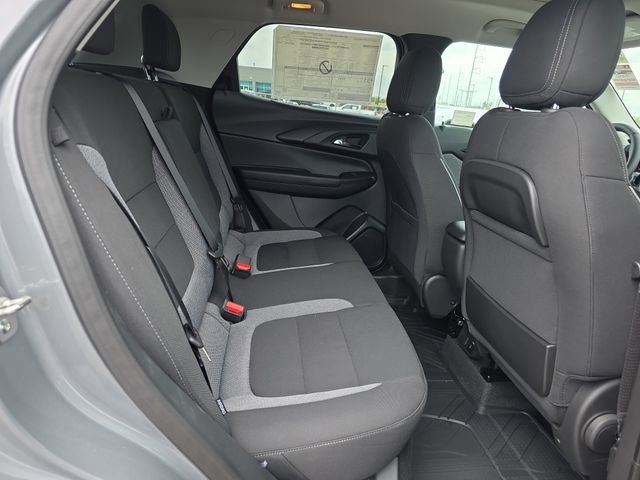 New 2026 Chevrolet TrailBlazer LT image 14