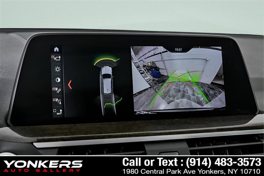 Used 2021 BMW X3 xDrive30i w/ Convenience Package AWD/4WD image 55