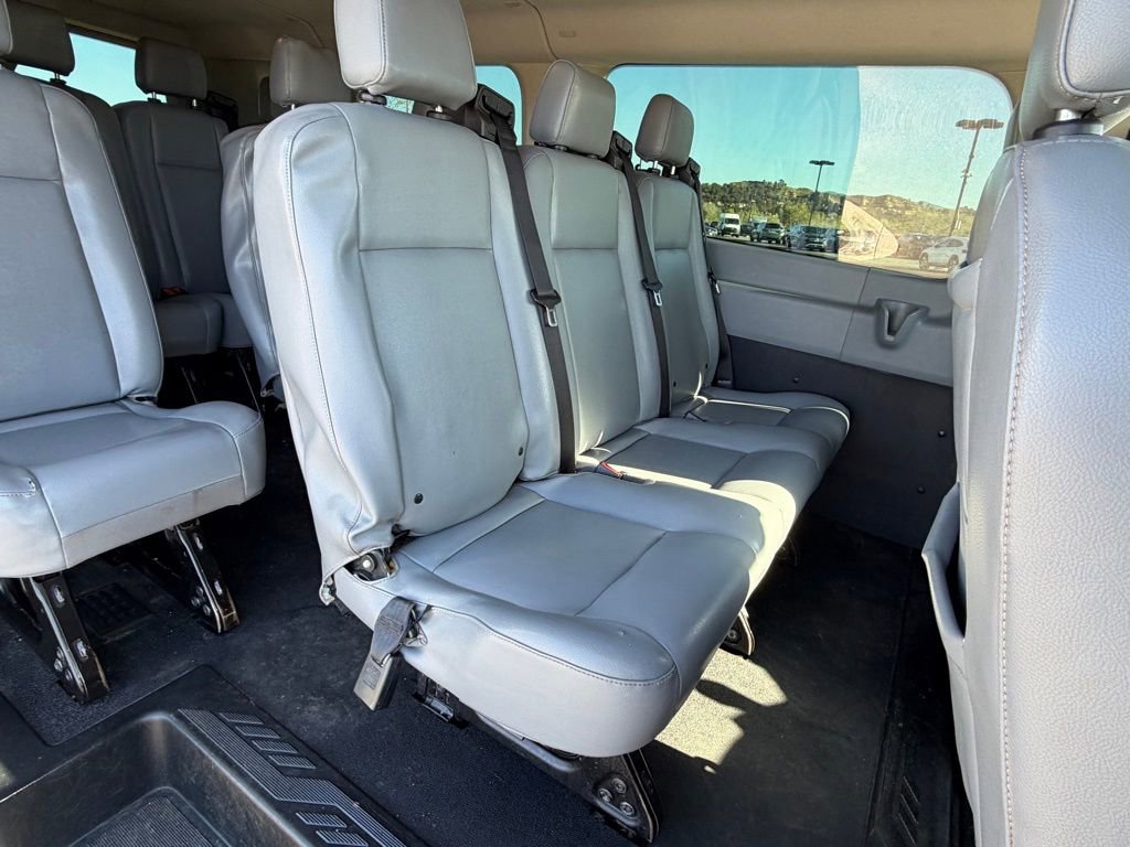 Used 2018 Ford Transit 350 XL RWD image 21