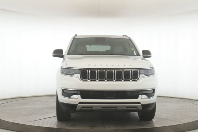 Used 2024 Jeep Wagoneer Series II w/ Premium Group I image 12