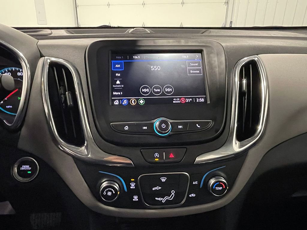 Used 2023 Chevrolet Equinox LS w/ Midnight Edition image 29