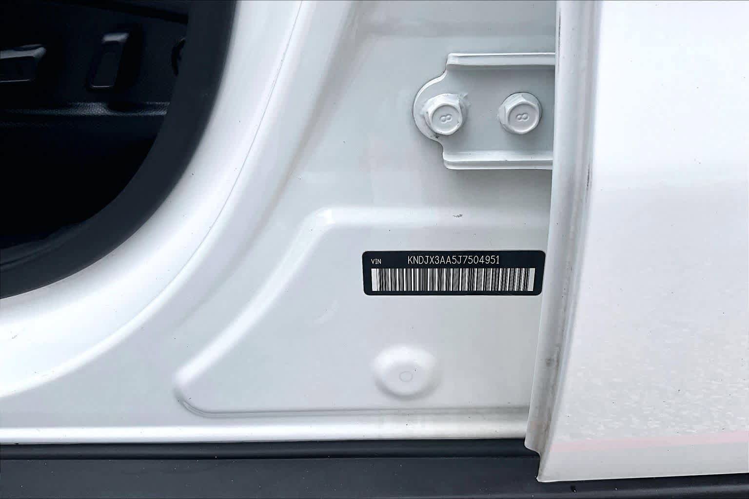 Used 2018 Kia Soul ! w/ Tech Package FWD image 37