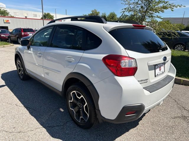 Used 2015 Subaru Crosstrek 2.0i Premium AWD/4WD image 4