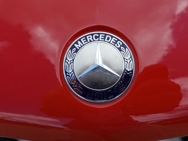 Used 2009 Mercedes-Benz SL 550 image 11