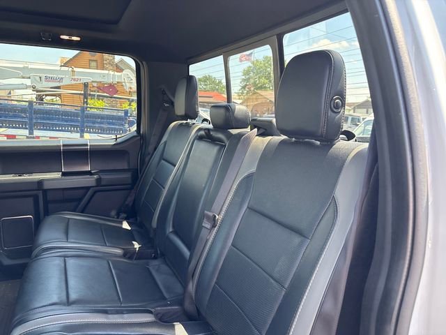 Used 2017 Ford F150 Raptor w/ Equipment Group 802A Luxury AWD/4WD image 11