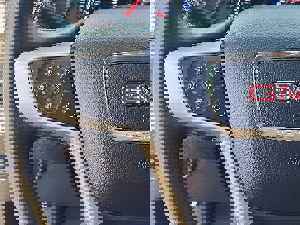 Certified 2023 GMC Terrain Denali w/ Denali Premium Package image 21