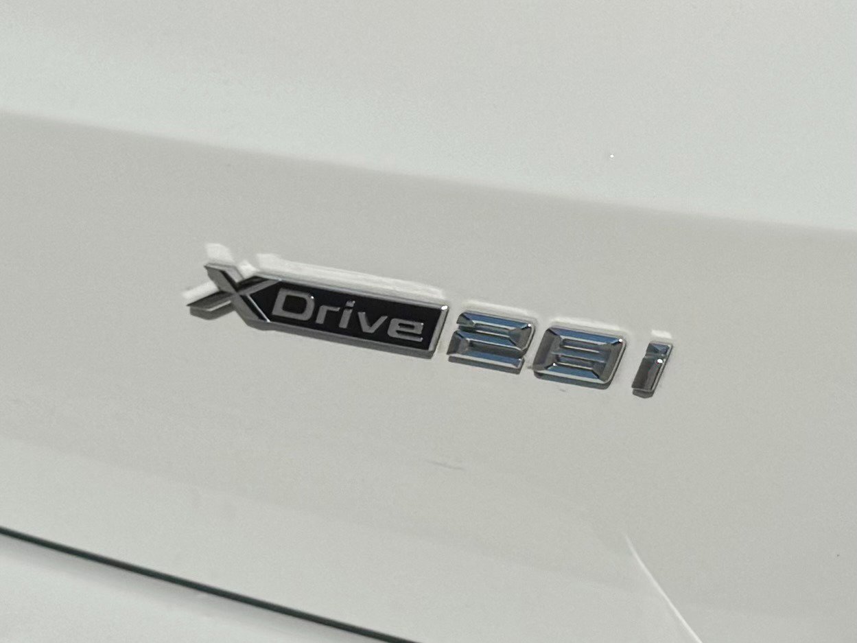Used 2024 BMW X1 xDrive28i w/ Convenience Package image 79