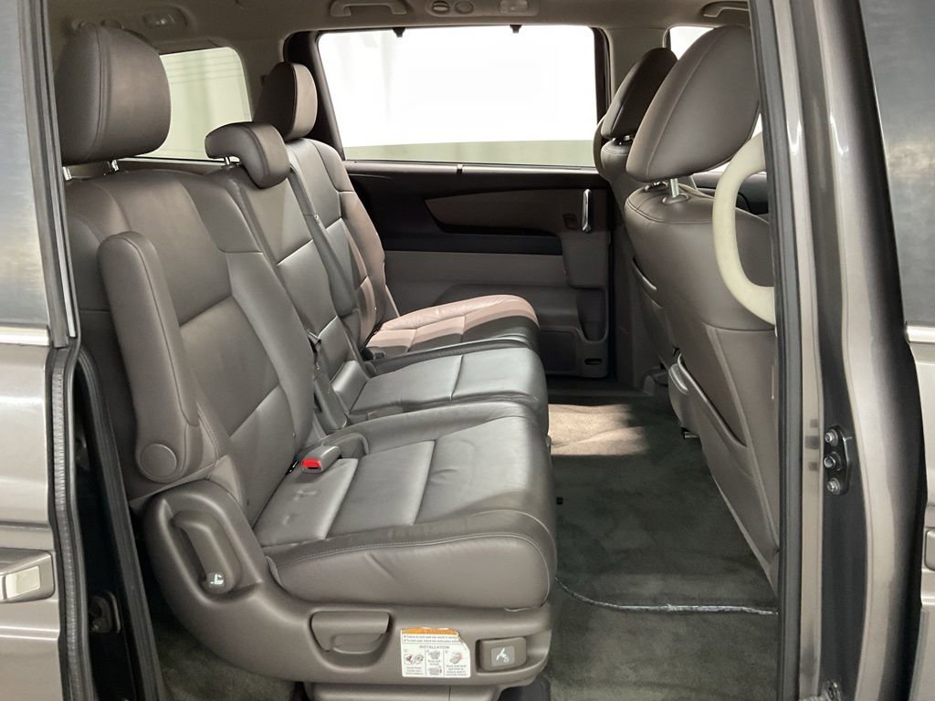 Used 2015 Honda Odyssey EX-L image 26