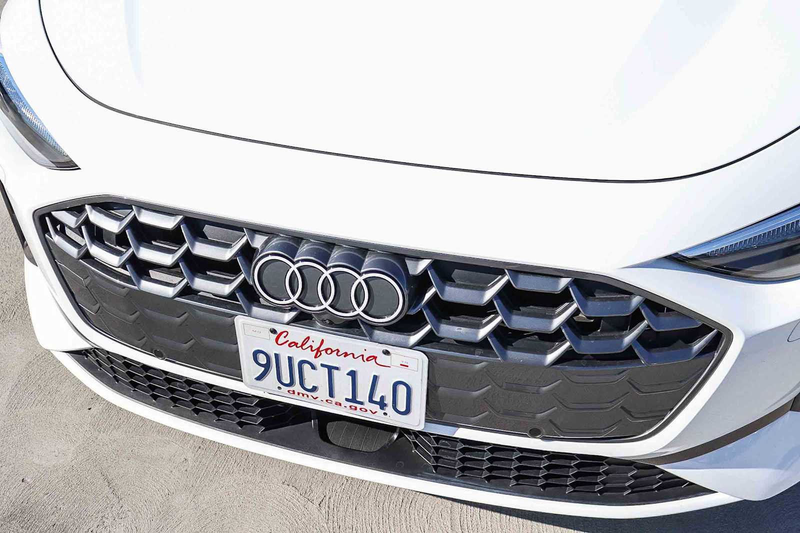 Used 2025 Audi A5 2.0T Premium w/ Convenience Package image 8