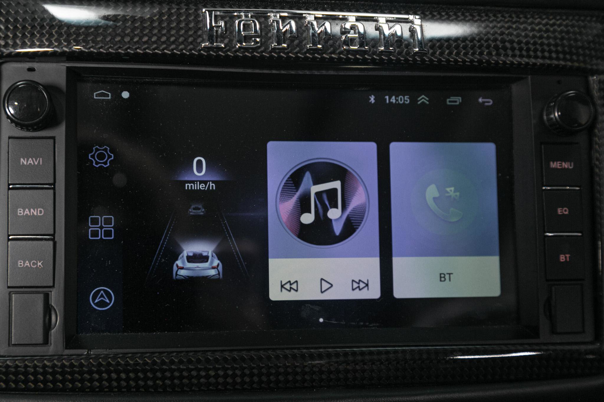 Used 2012 Ferrari California image 42