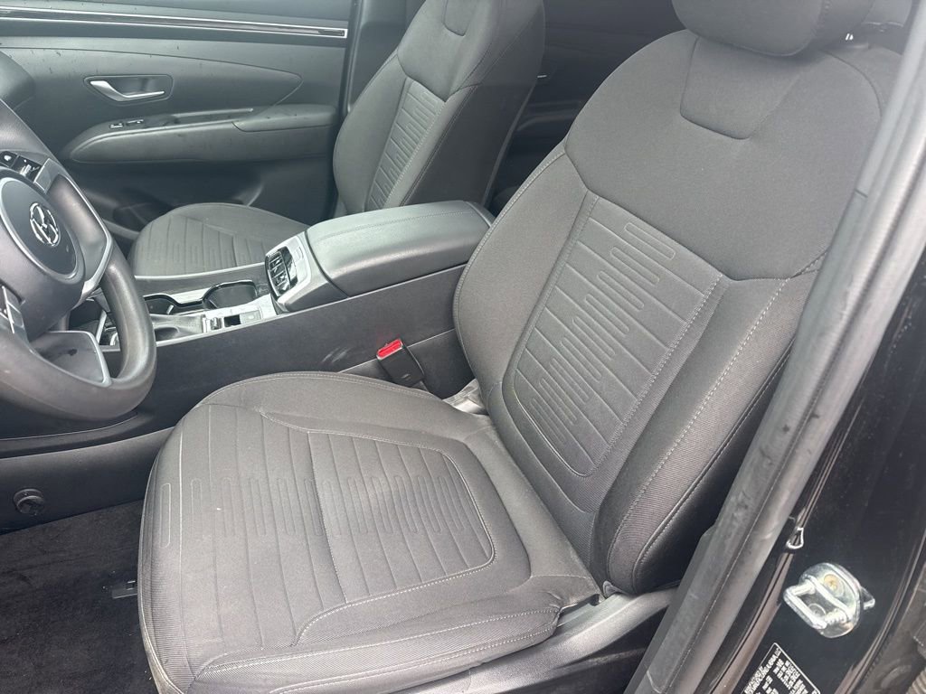 Used 2023 Hyundai Santa Cruz Night image 26