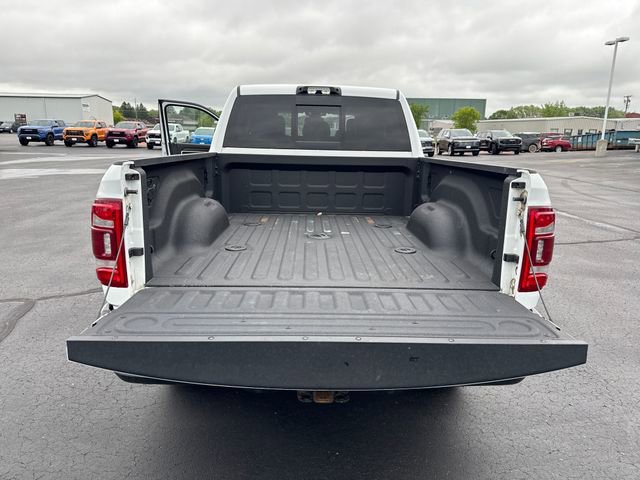 Used 2024 RAM 2500 Laramie image 26