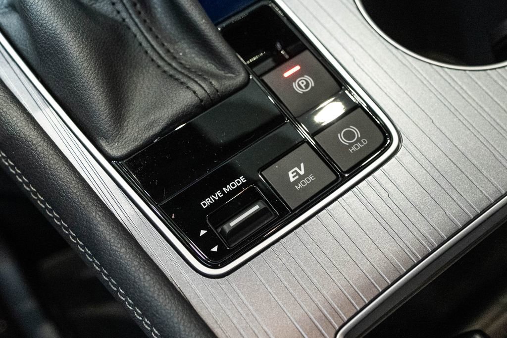 New 2026 Toyota Sienna XLE FWD image 28