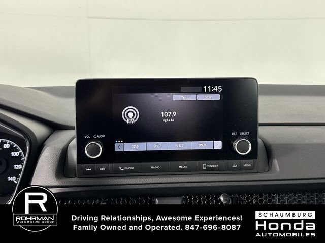 Used 2023 Honda CR-V EX image 6