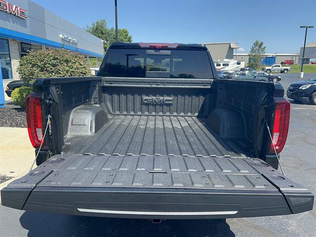 New 2026 GMC Sierra 1500 AT4 w/ Technology Package AWD/4WD image 7