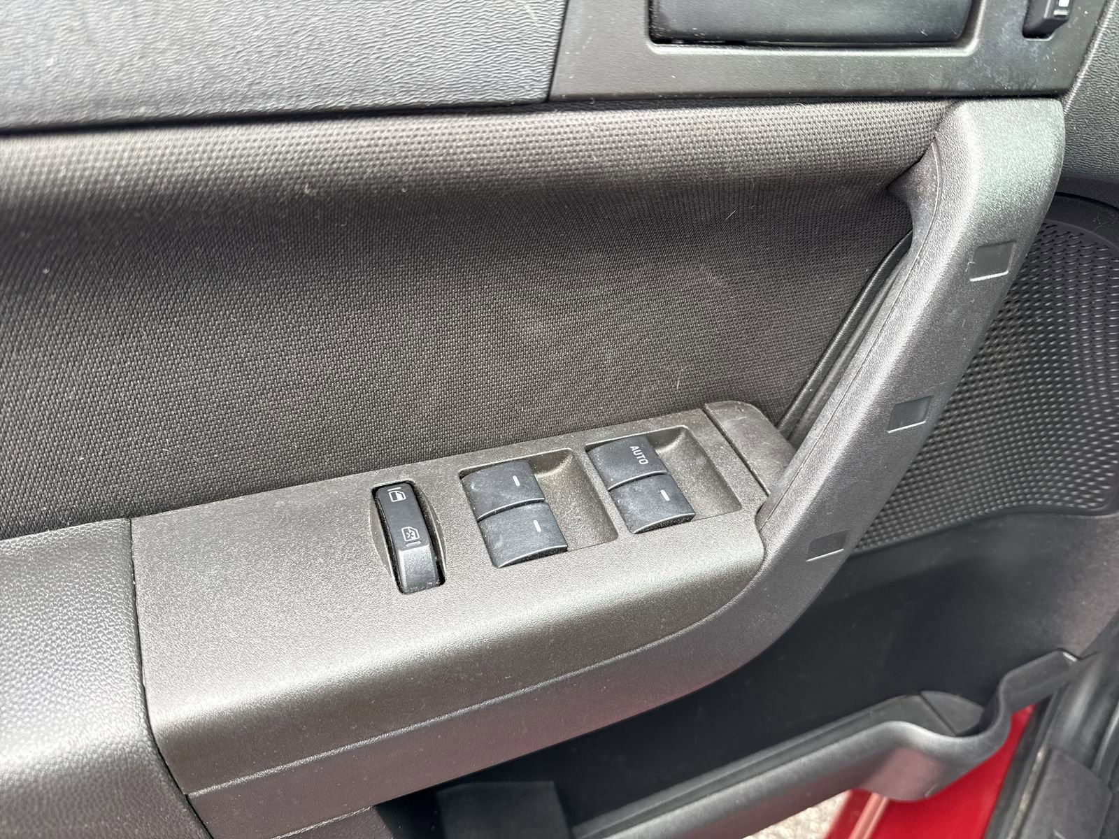 Used 2011 Ford Focus SE image 20