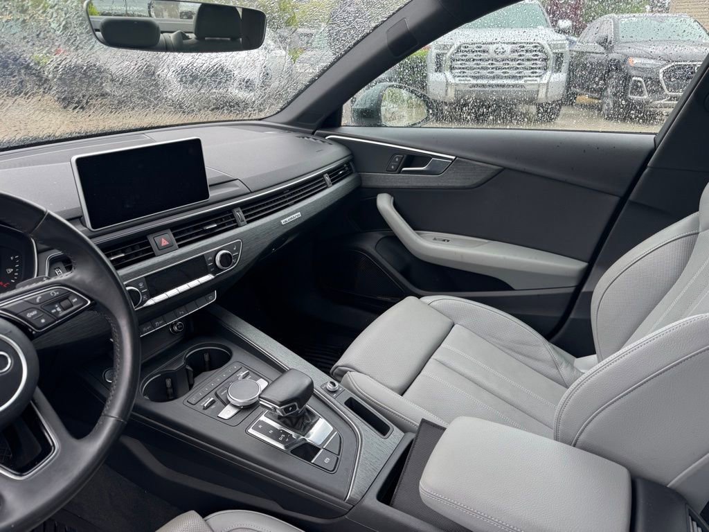 Used 2017 Audi A4 2.0T Prestige AWD/4WD image 10