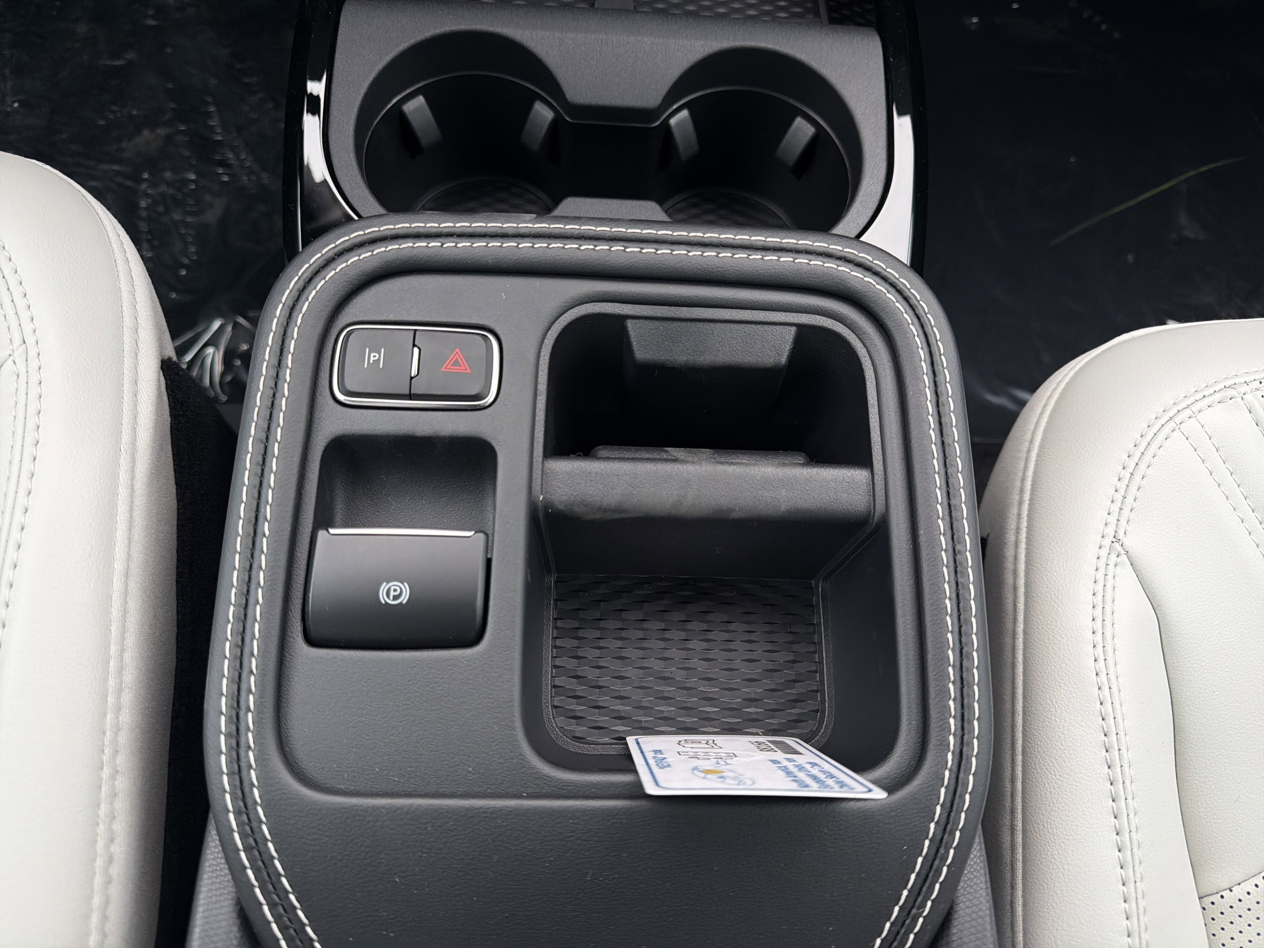 New 2025 Ford Mustang Mach-E Premium AWD/4WD image 11
