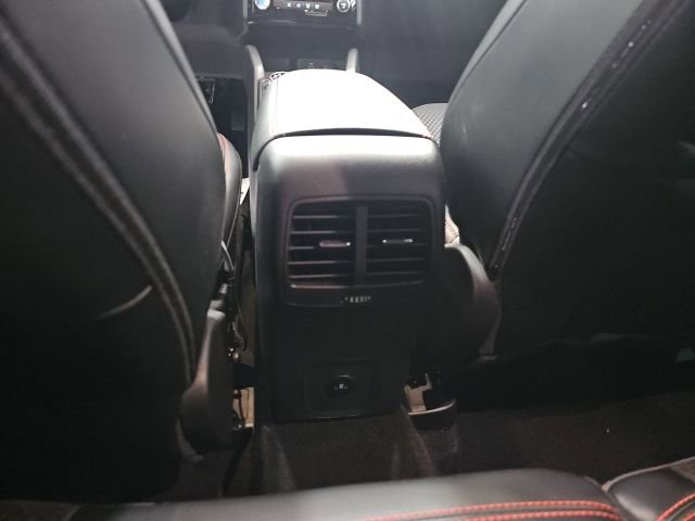 Used 2025 Ford Escape ST-Line w/ Tech Pack #1 image 33