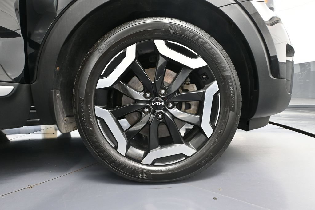 Used 2023 Kia Telluride EX X-Line AWD/4WD image 14