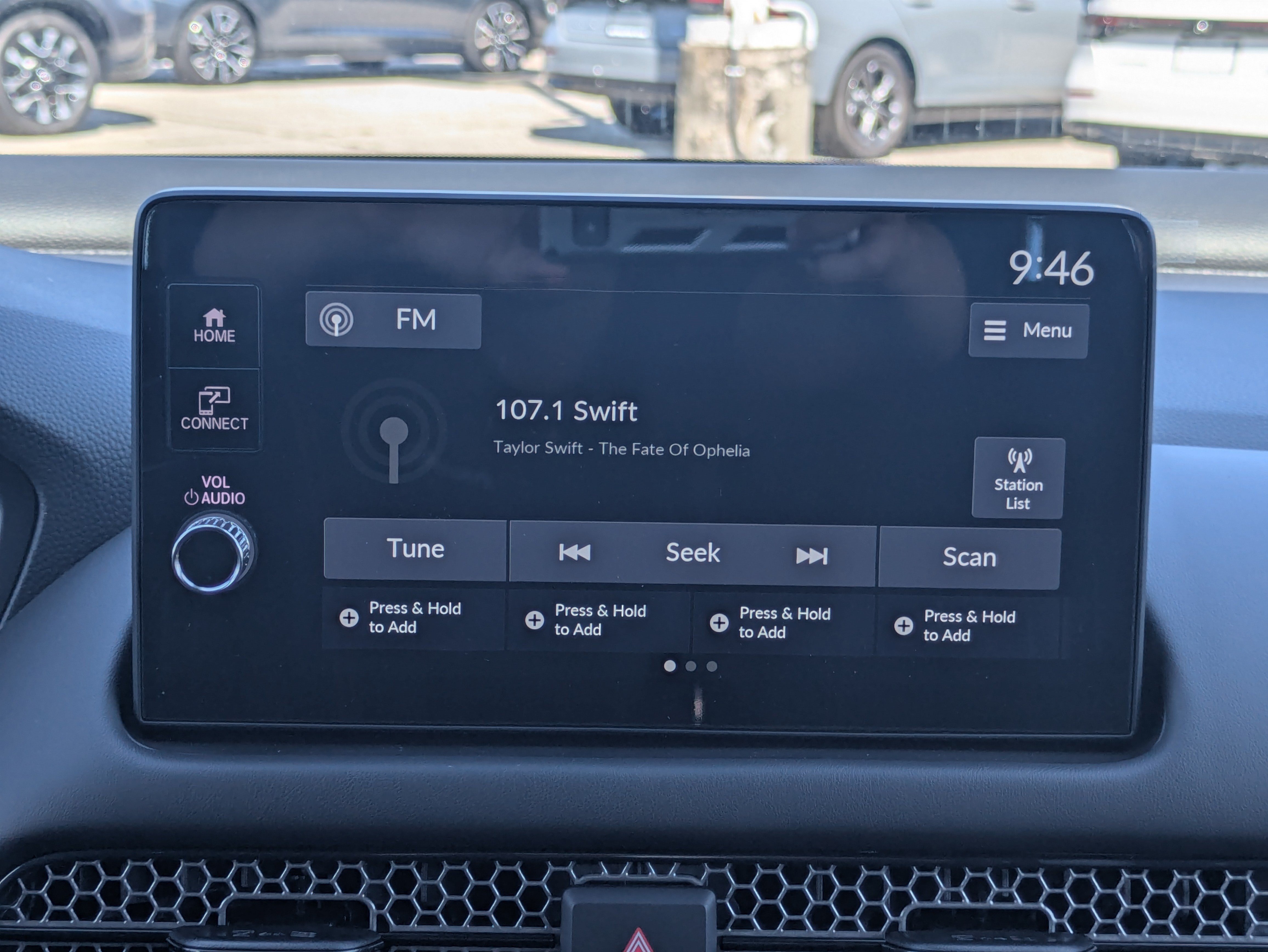 New 2027 Honda HR-V Sport image 18