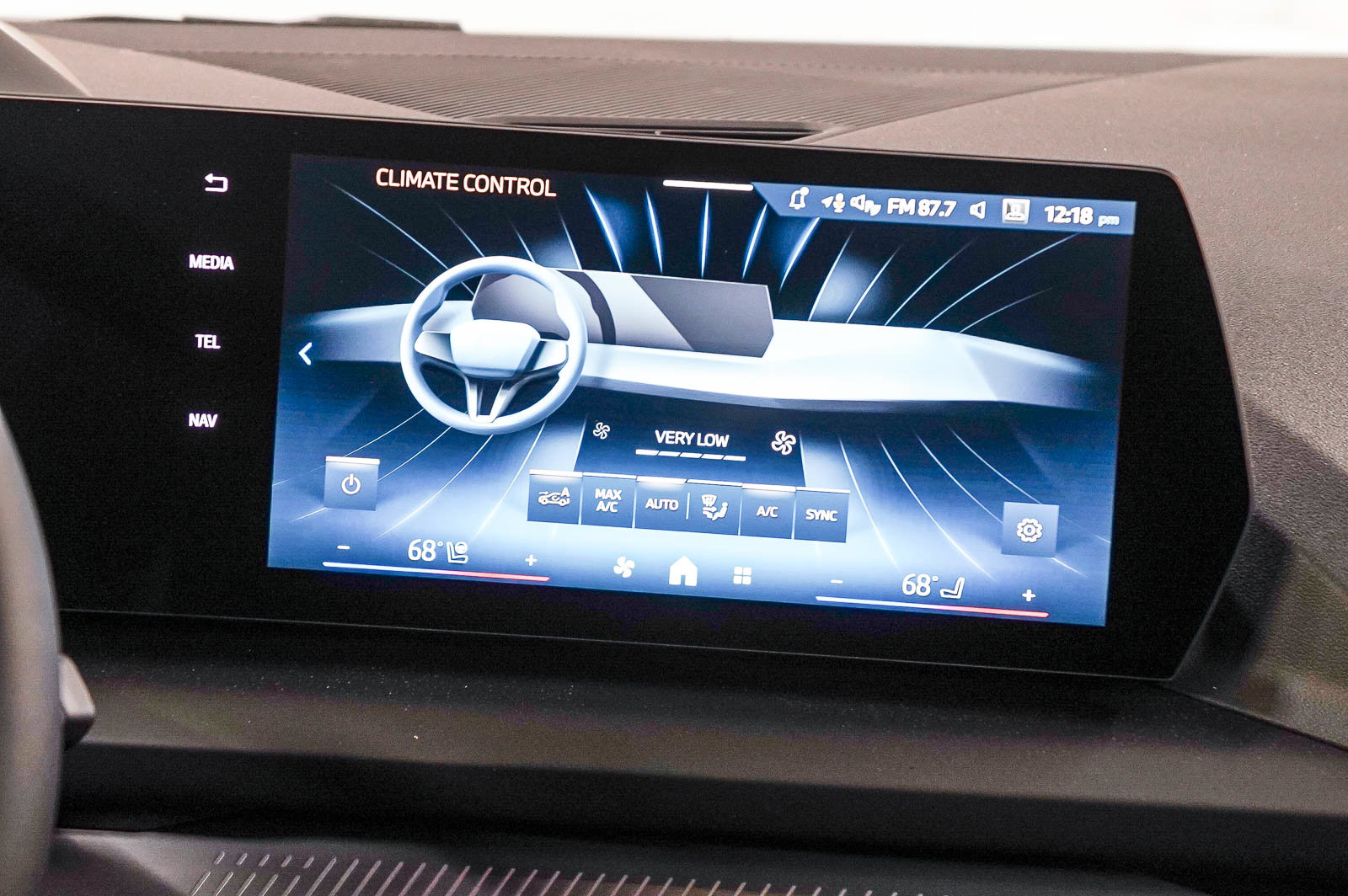 New 2026 BMW 228i w/ Technology Package FWD image 14