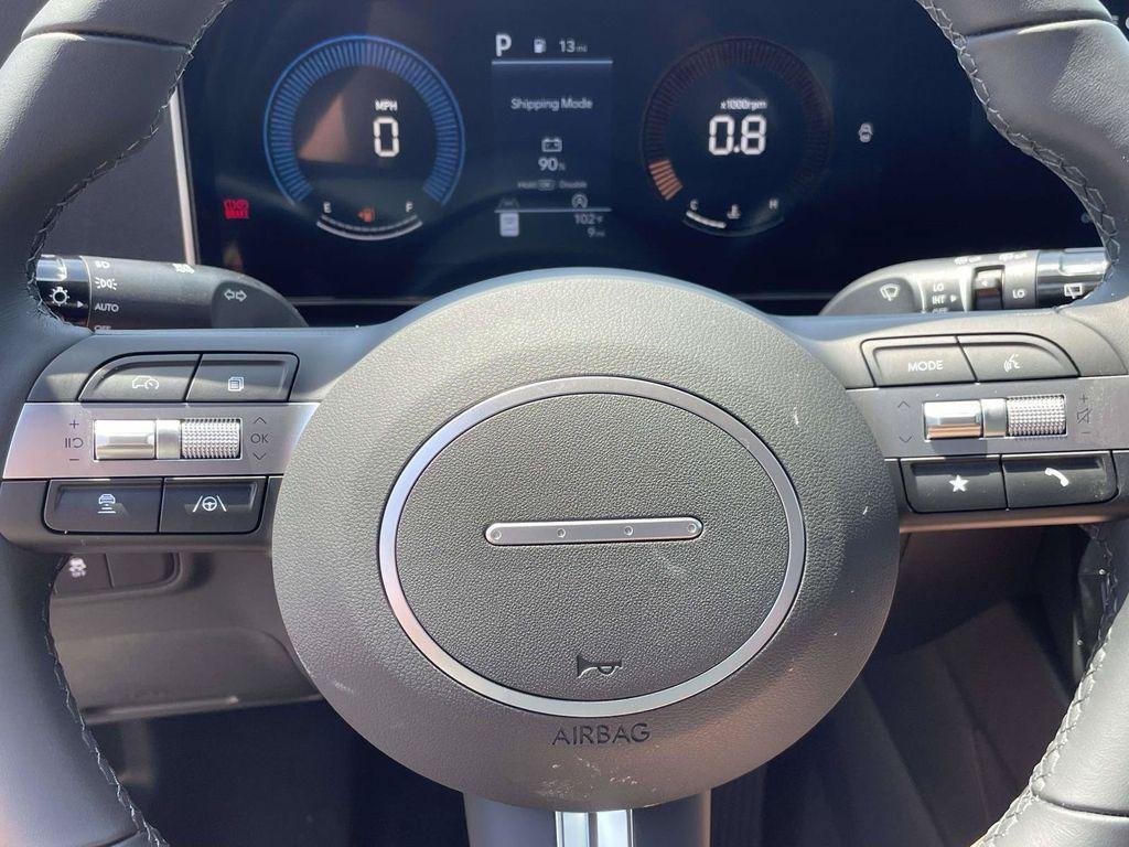 New 2026 Hyundai Tucson XRT FWD image 54